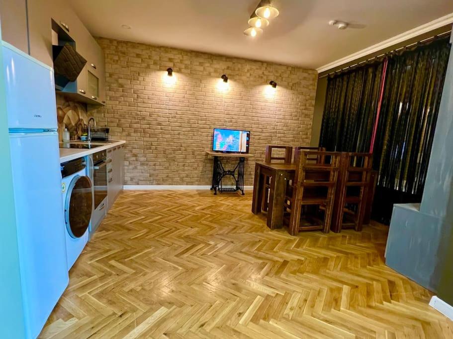 Old Town Bamboo Tree 2 Bedroom