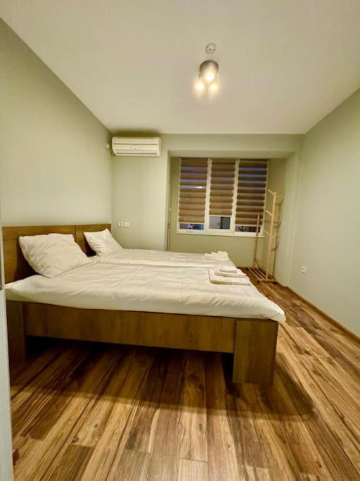 Old Town Bamboo Tree 2 Bedroom