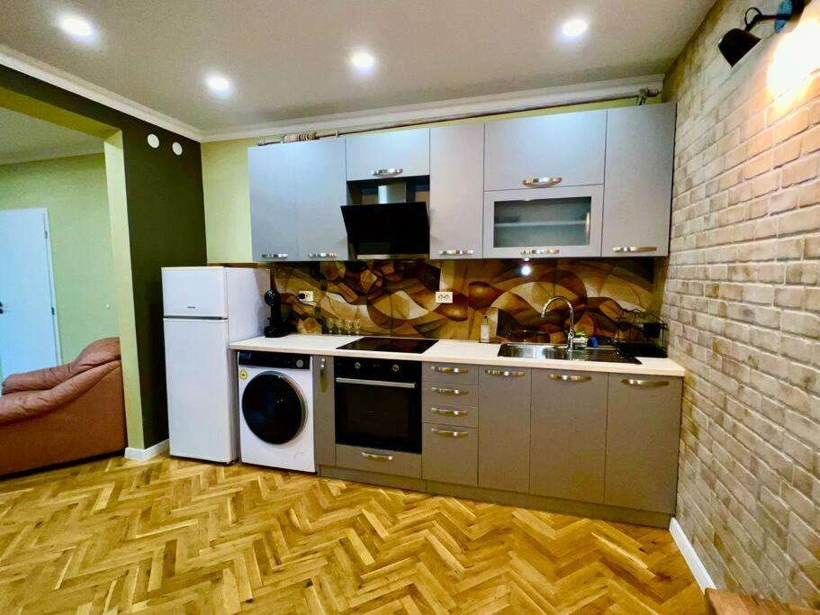 Old Town Bamboo Tree 2 Bedroom