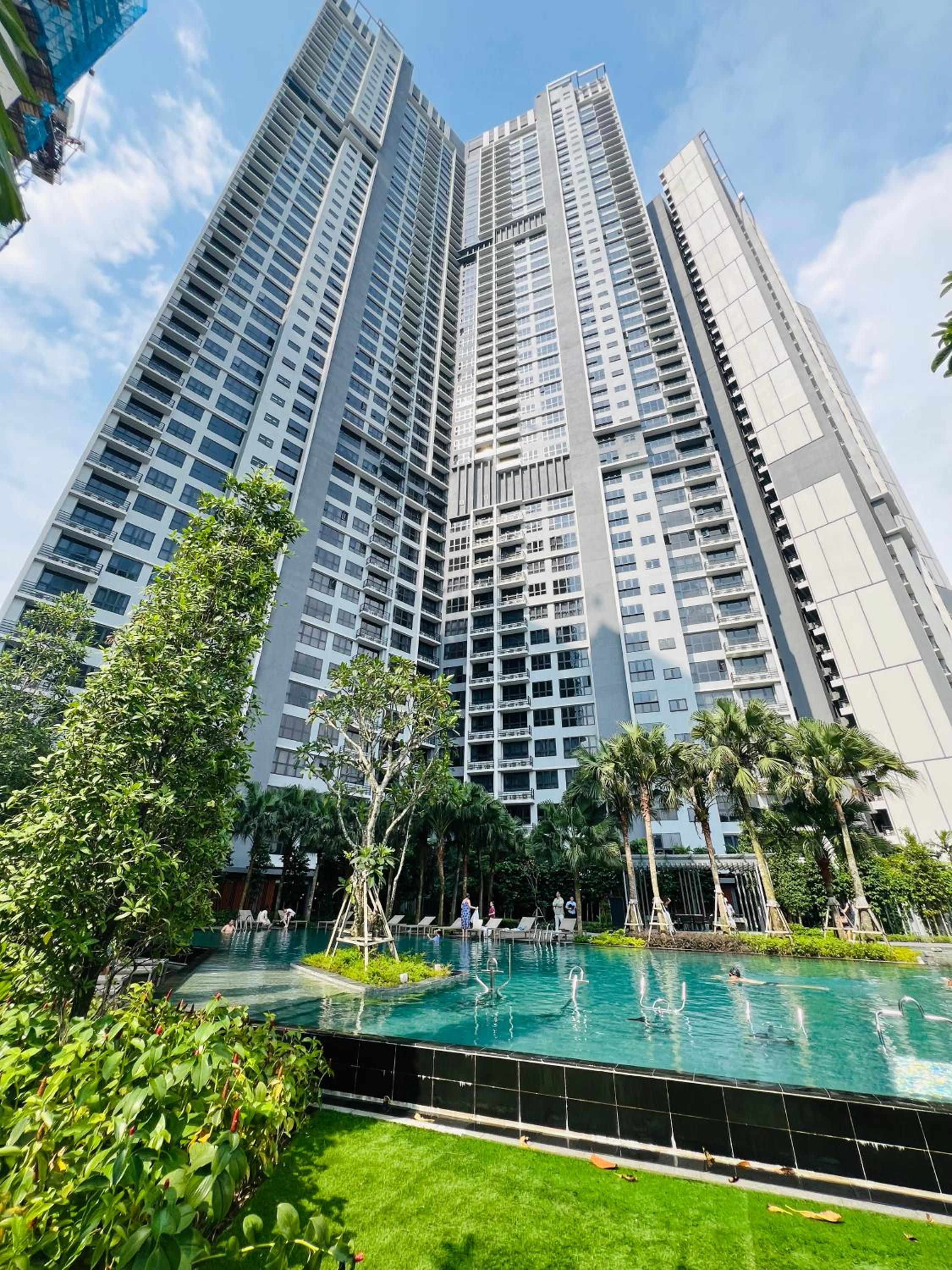 AGILE Residences Luxury Suites KLCC