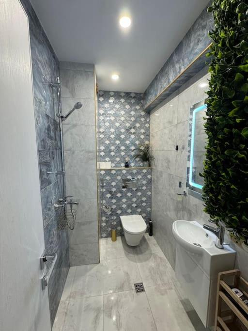 Old Town Bamboo Tree 2 Bedroom