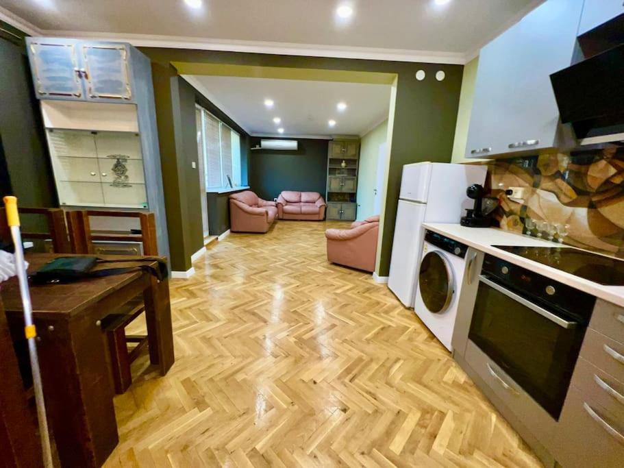 Old Town Bamboo Tree 2 Bedroom