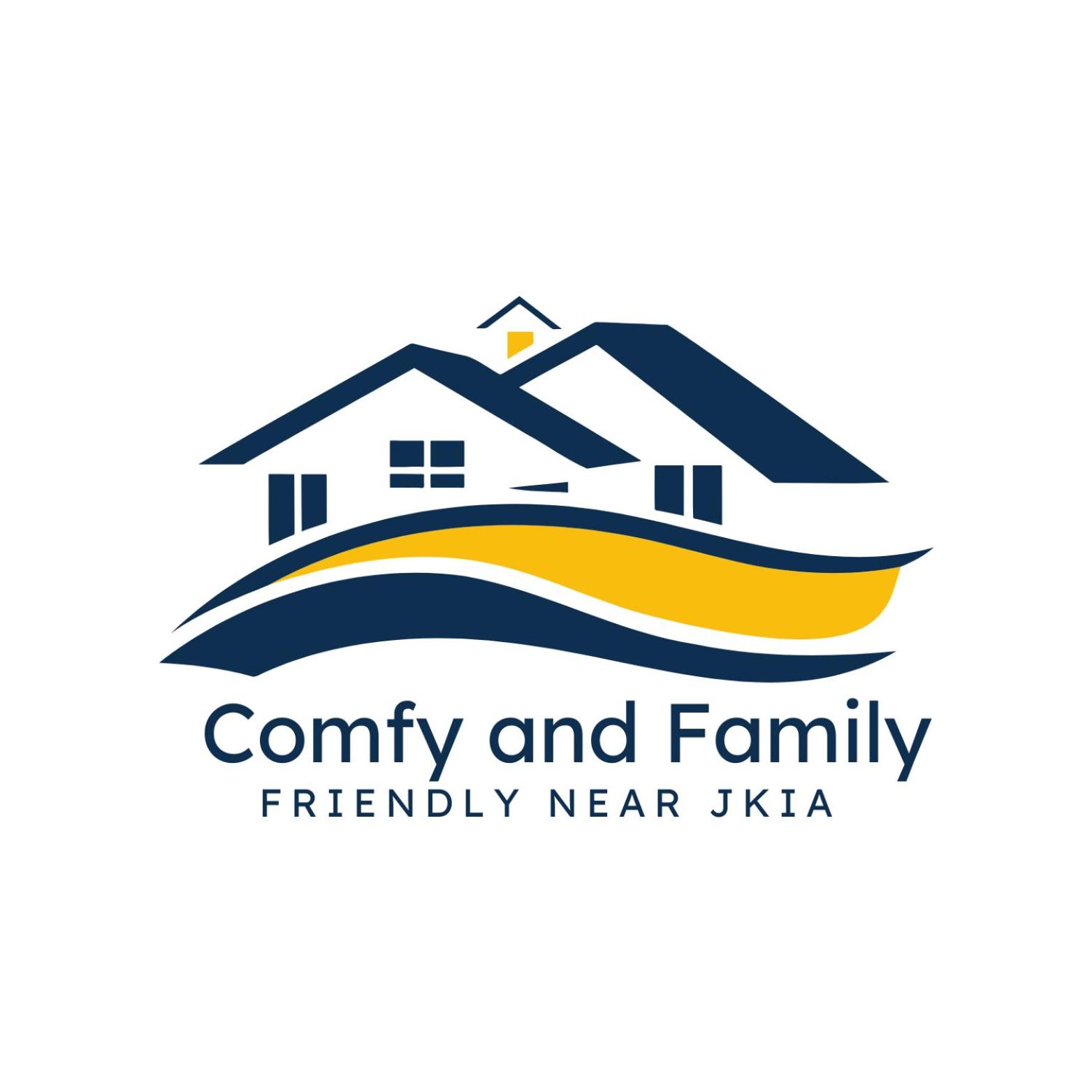 Comfy and Family friendly Near JKIA - main view