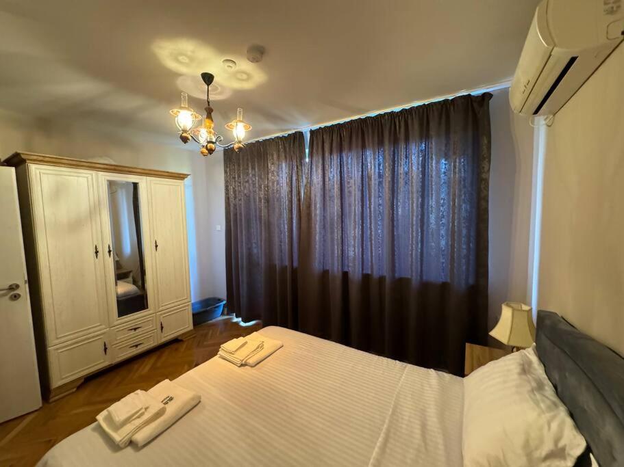 Old Town Bamboo Tree 2 Bedroom