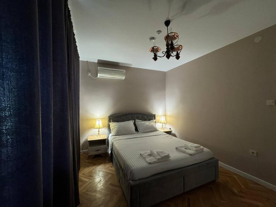 Old Town Bamboo Tree 2 Bedroom