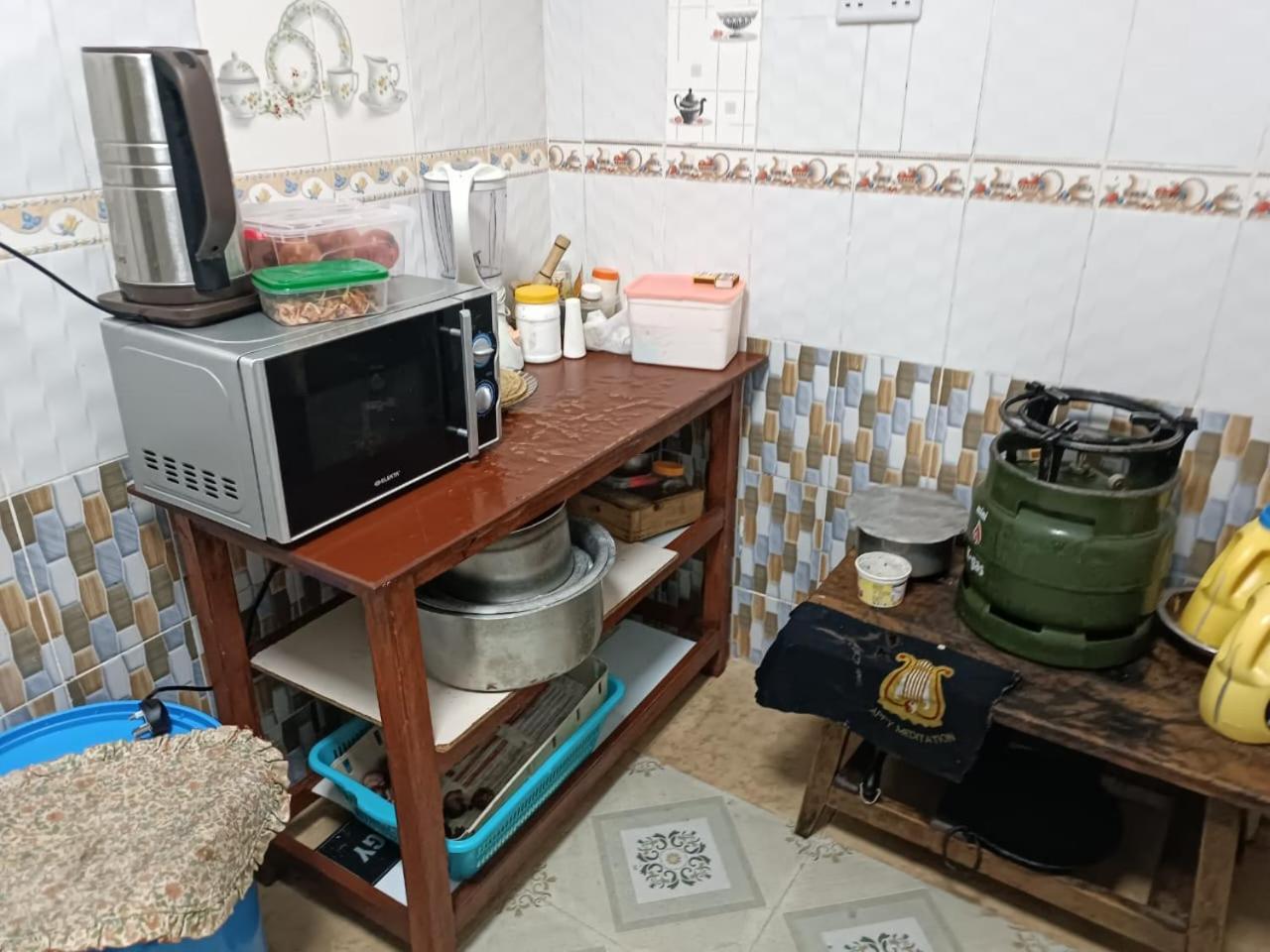 Comfy and Family friendly Near JKIA view 2