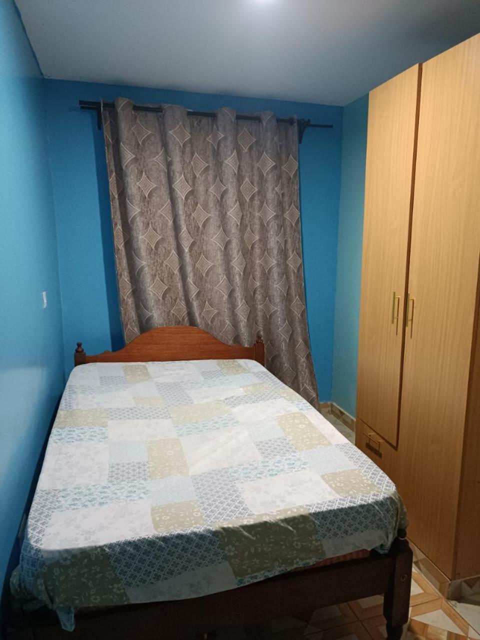 Comfy and Family friendly Near JKIA view 3