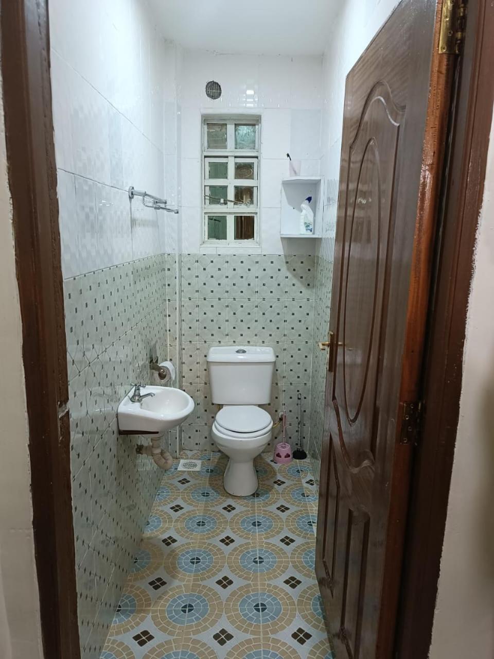 Comfy and Family friendly Near JKIA view 5