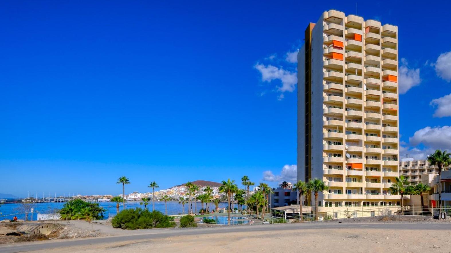 Apartamentos Costamar view 4