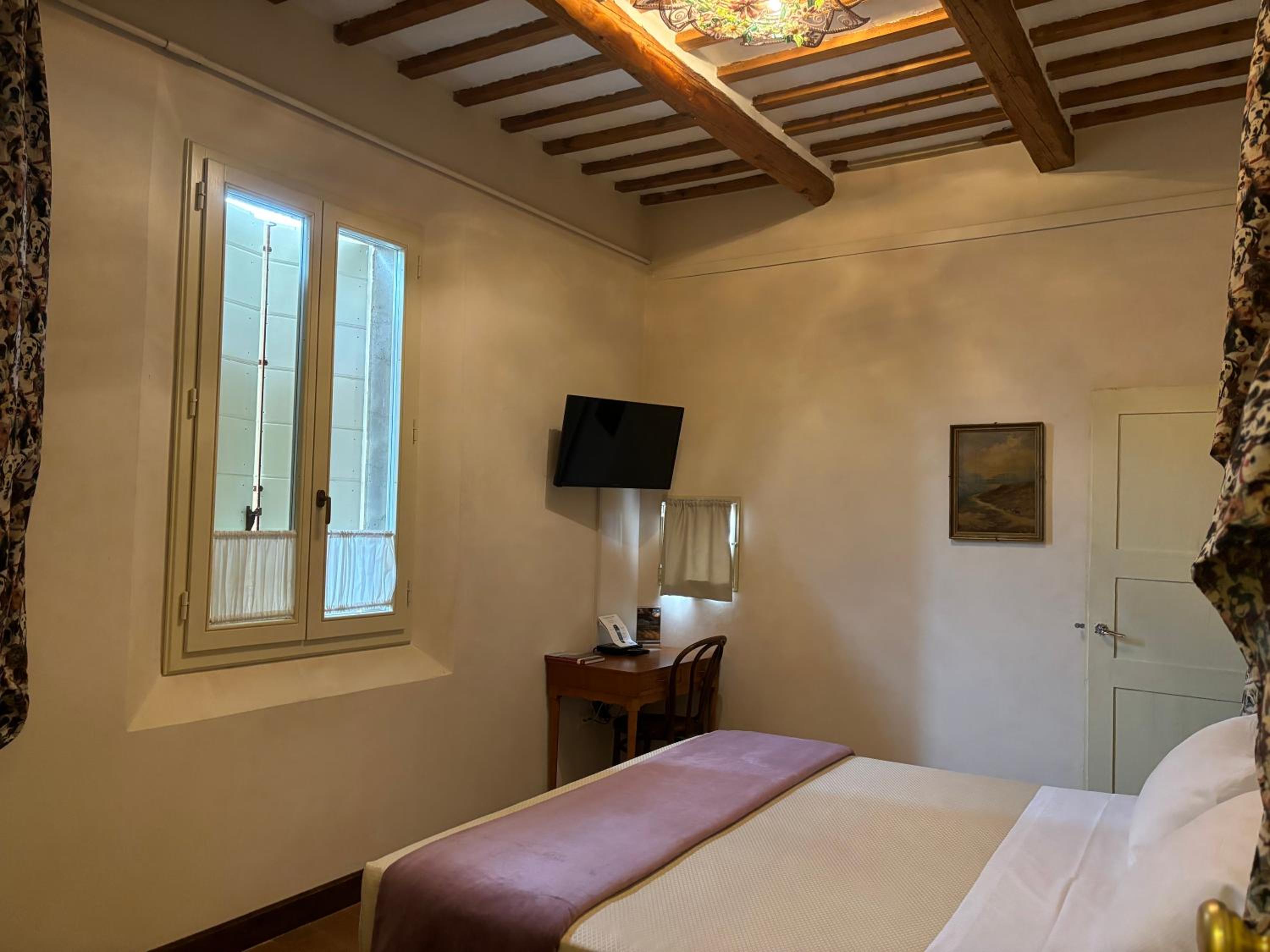 Locanda di Casa Spadoni, Billede 101