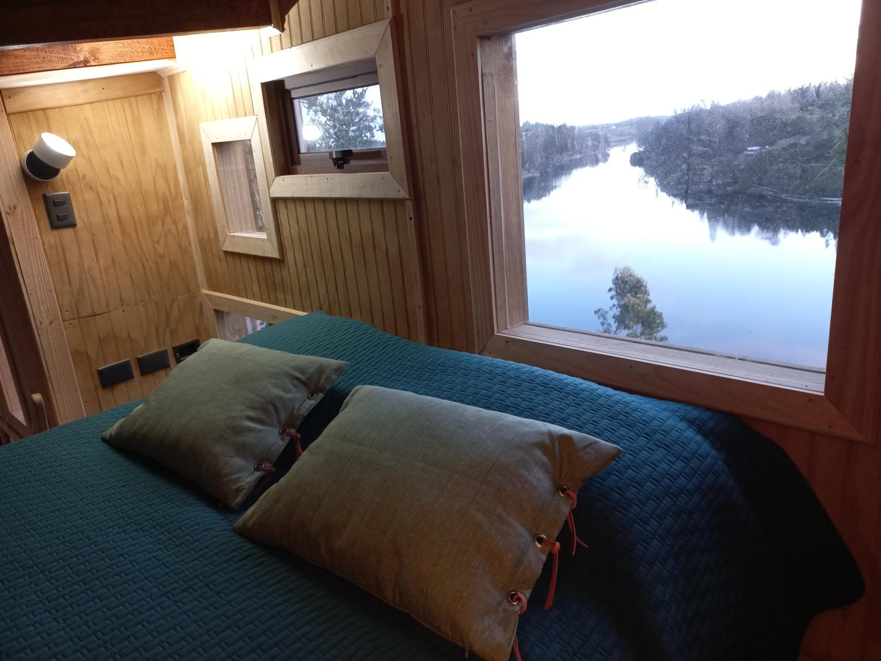 Tiny House Mirador
