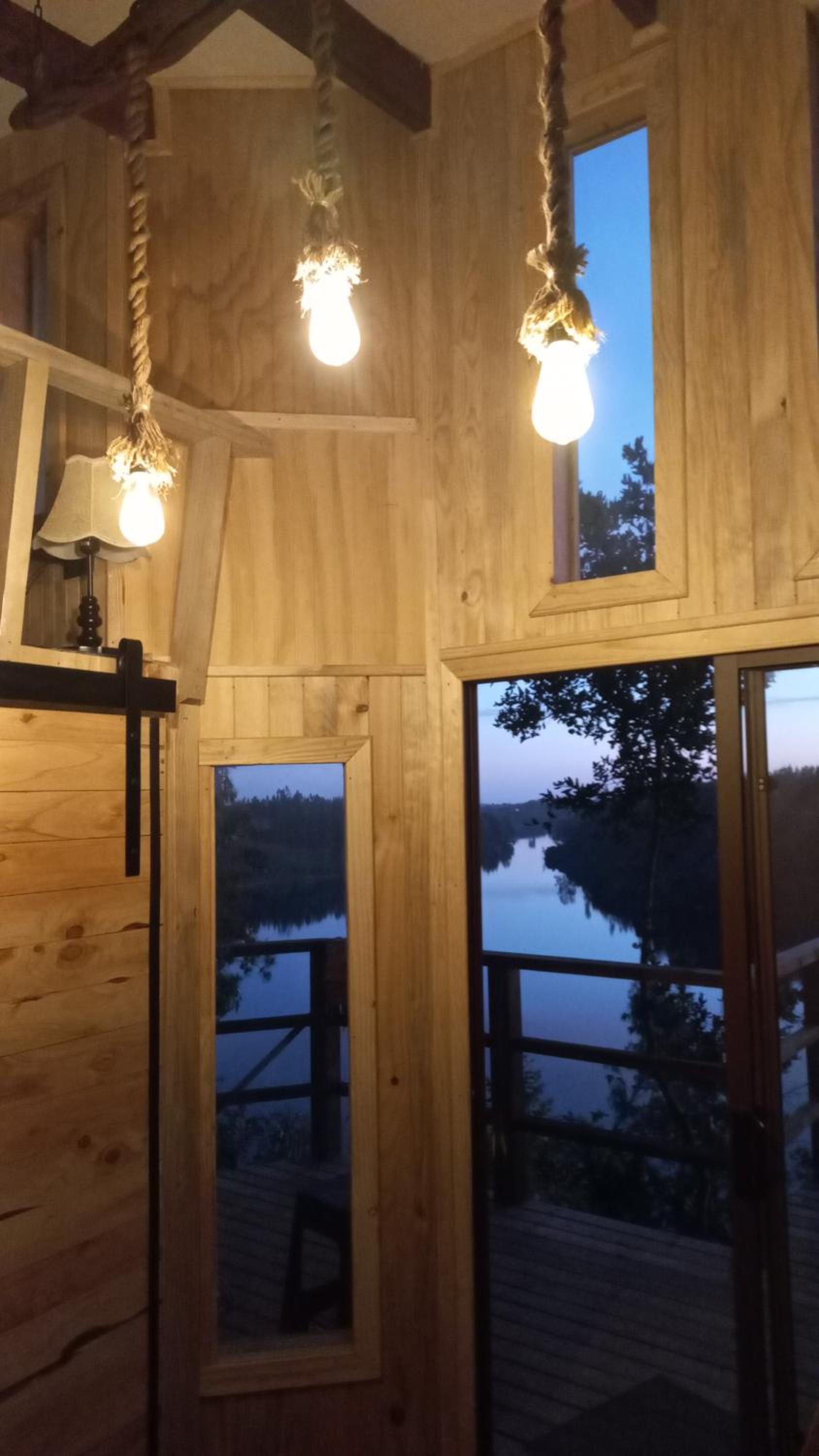 Tiny House Mirador