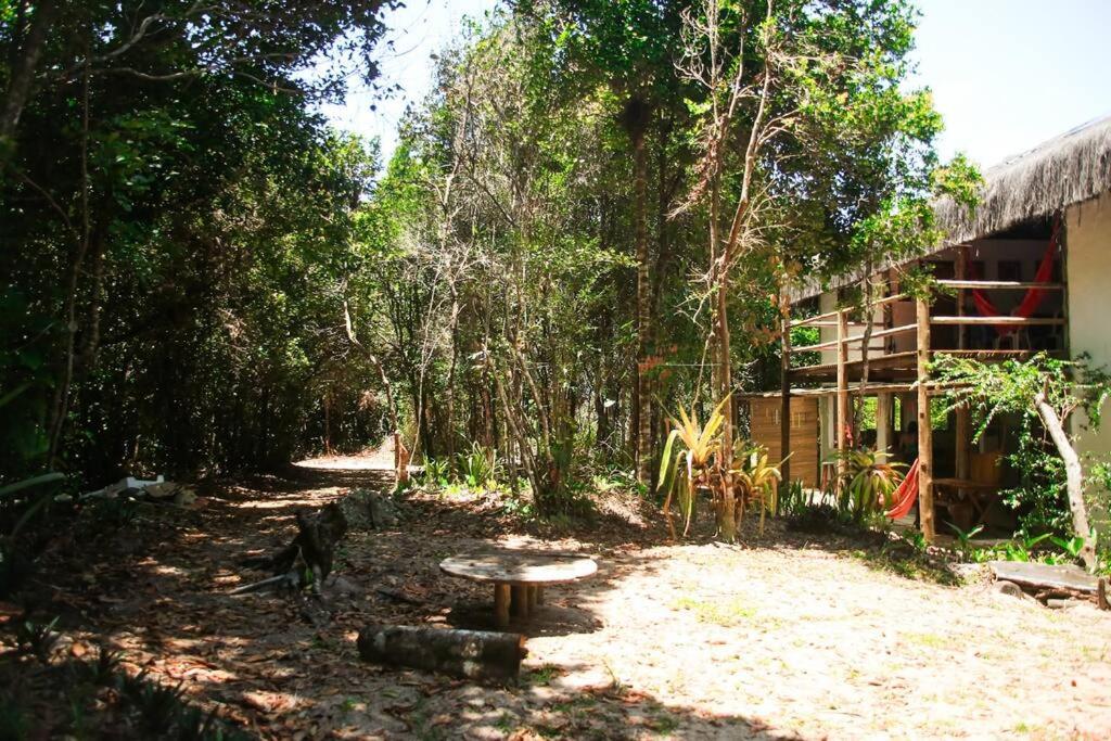 Casa das Yabás