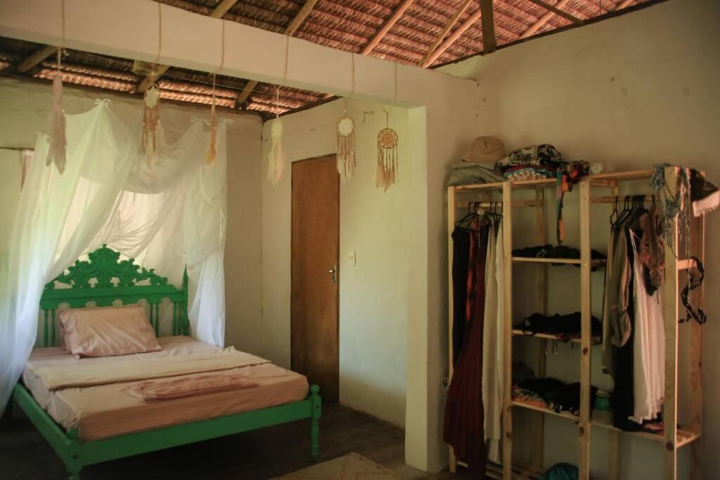 Casa das Yabás