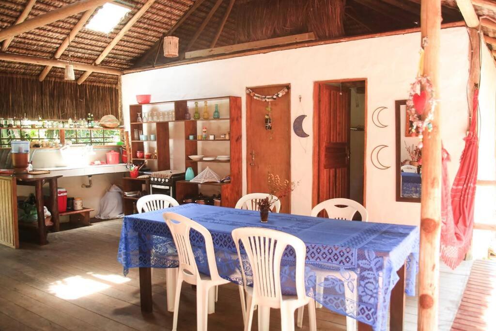 Casa das Yabás