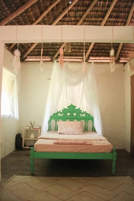 Casa das Yabás