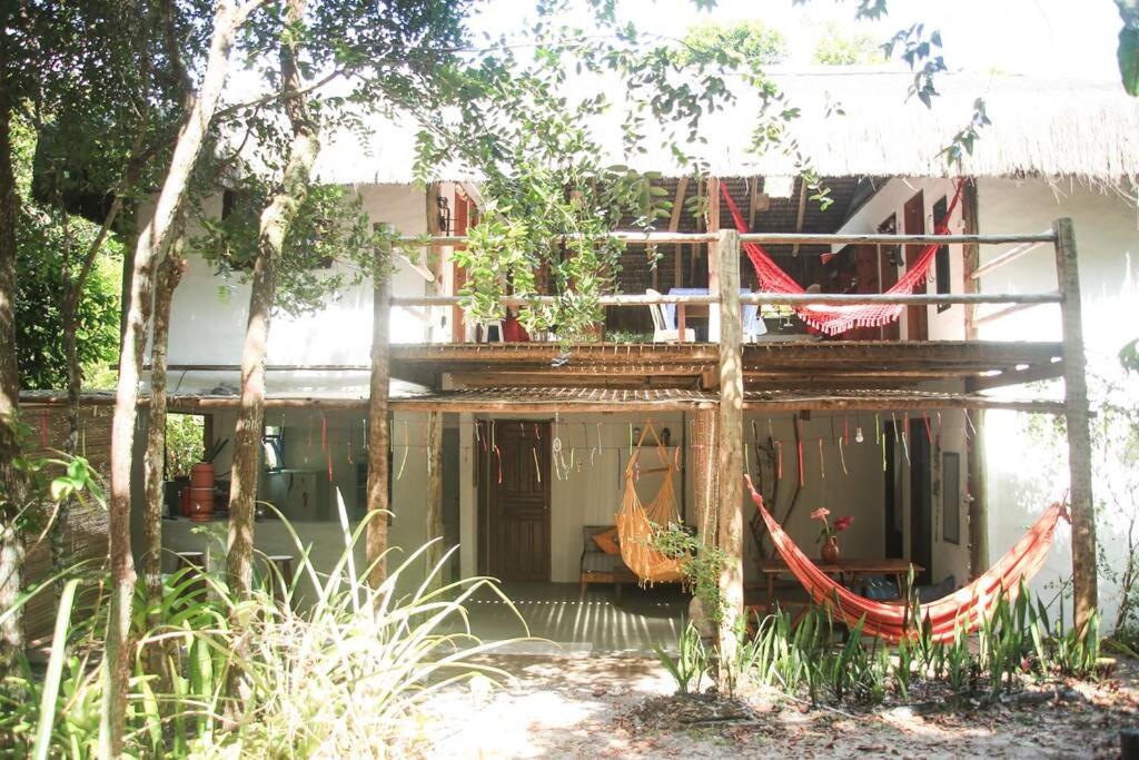 Casa das Yabás