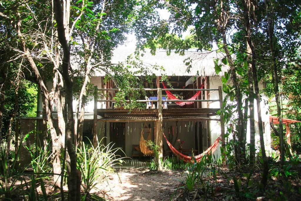 Casa das Yabás