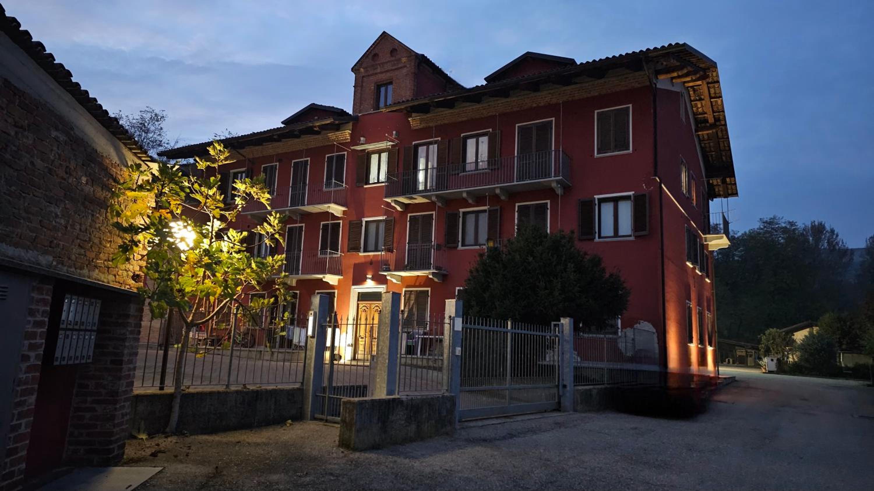 Casa Artemisia