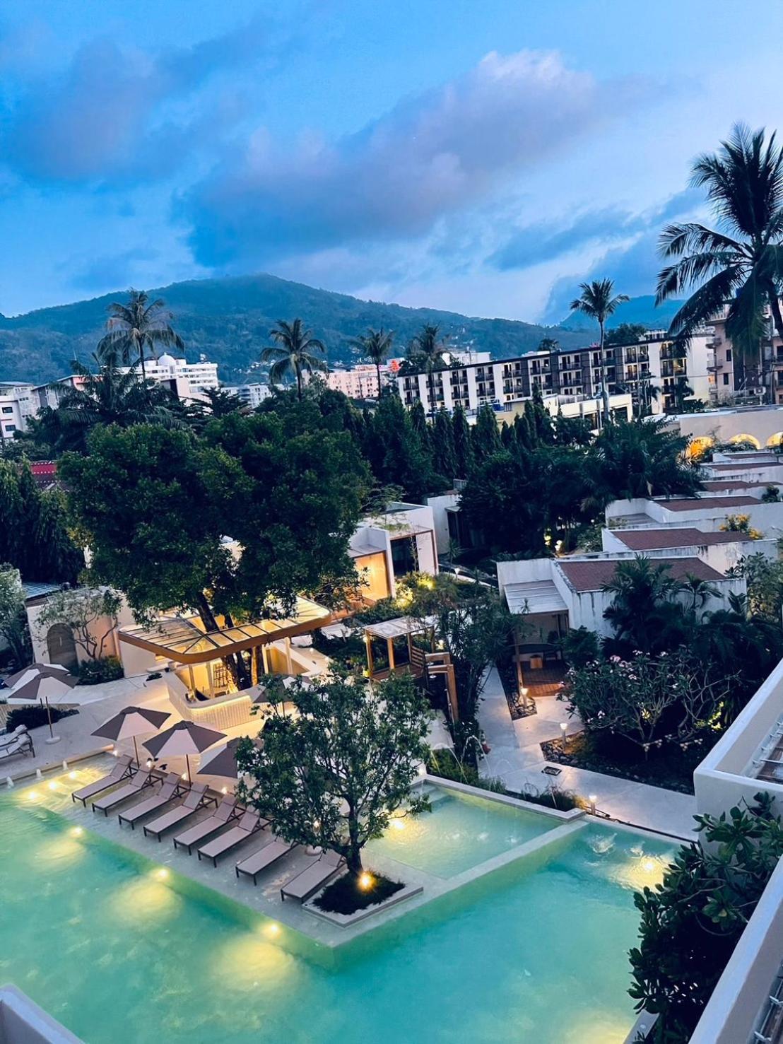 Eden Resort & Villas Phuket Patong