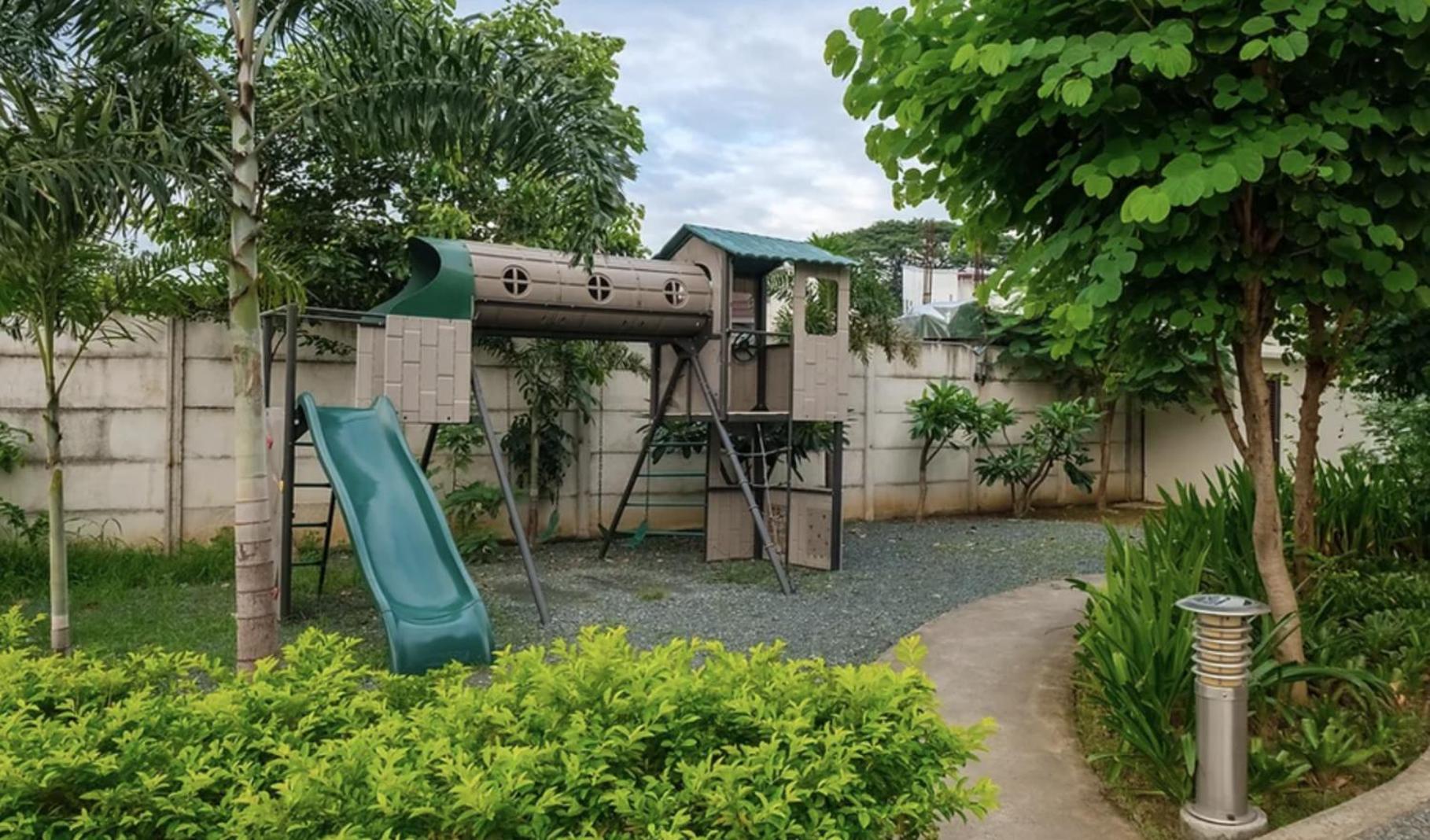 Angsana Breeze at Paseo Verde Las Piñas