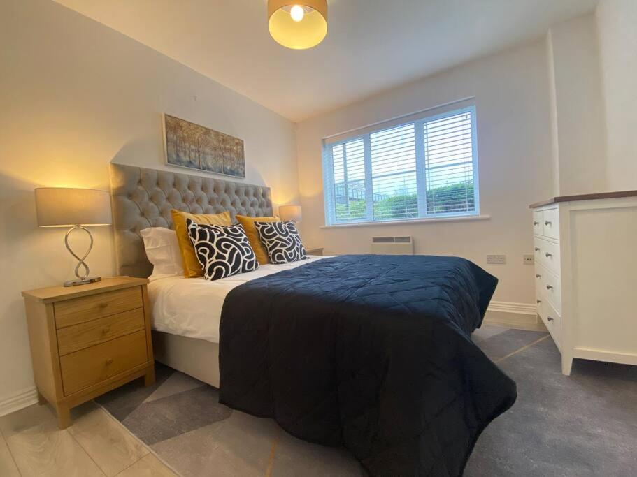 Relax 1 bed in central Oxford view 2
