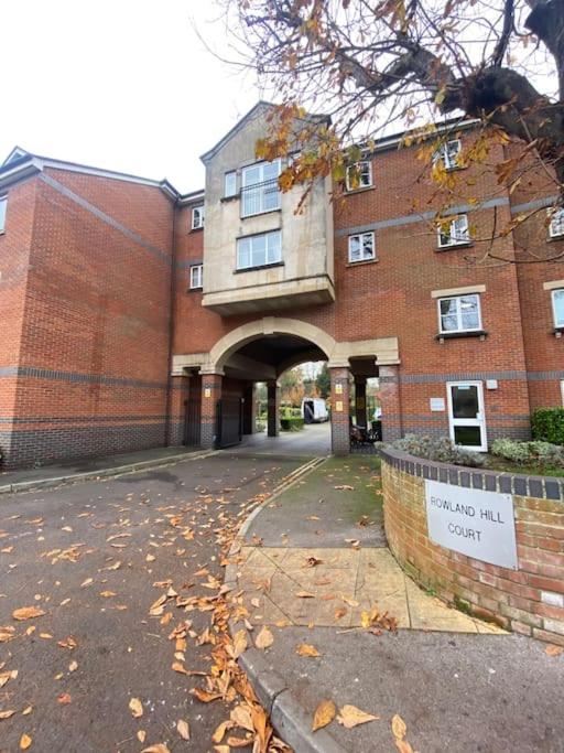Relax 1 bed in central Oxford view 4
