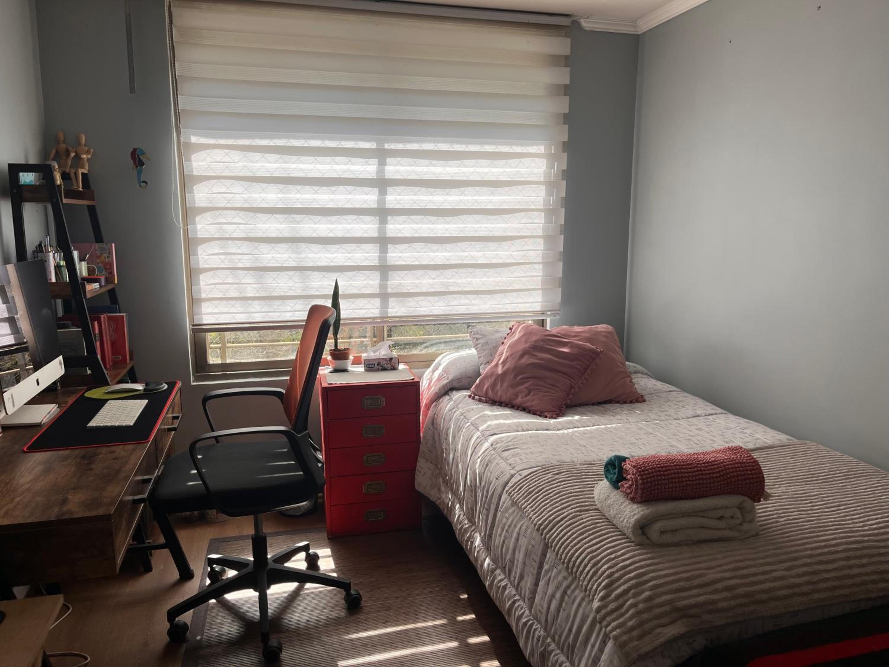 Comodidad y perfecta ubicación