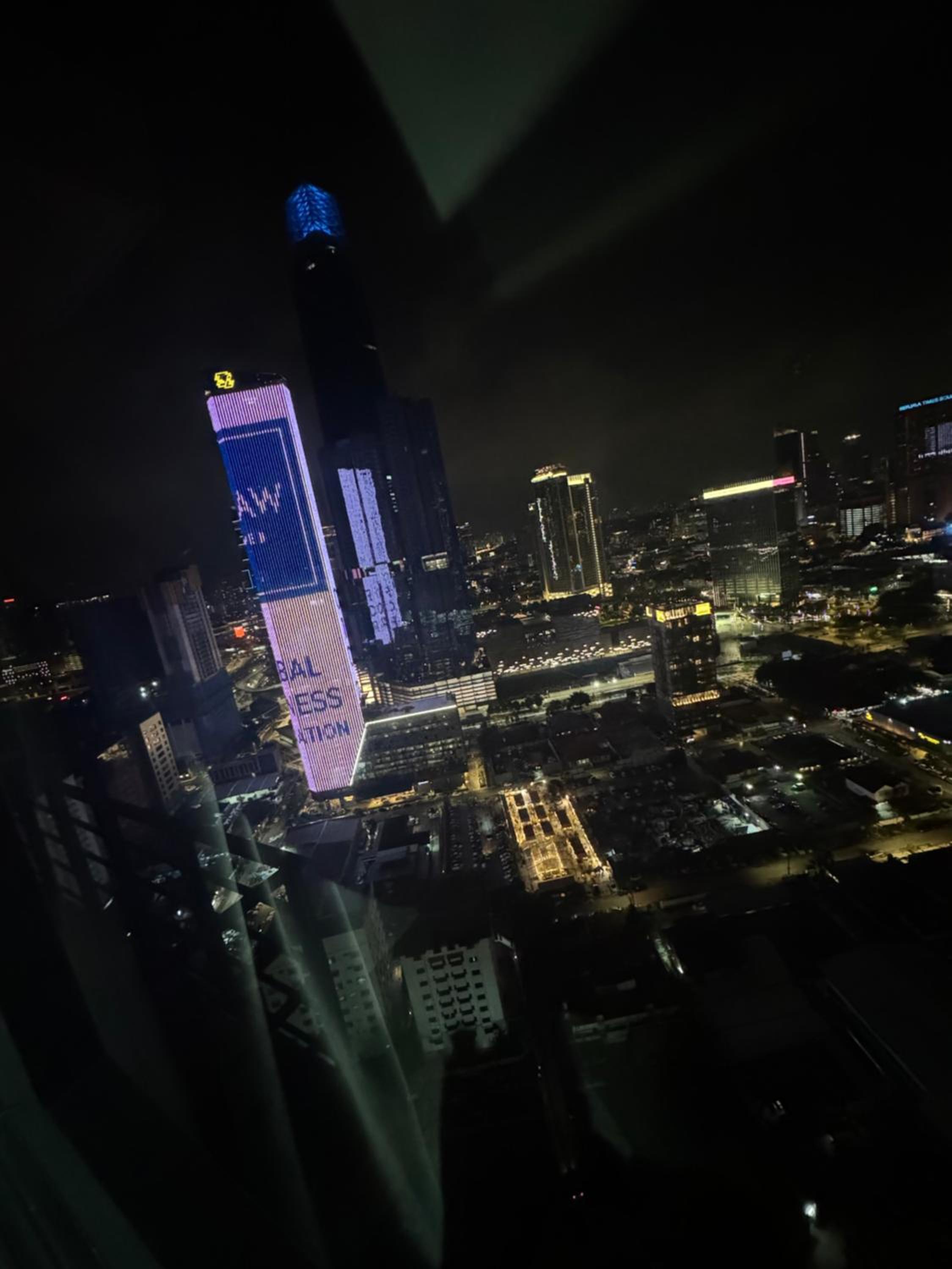 AGILE Residences Luxury Suites KLCC