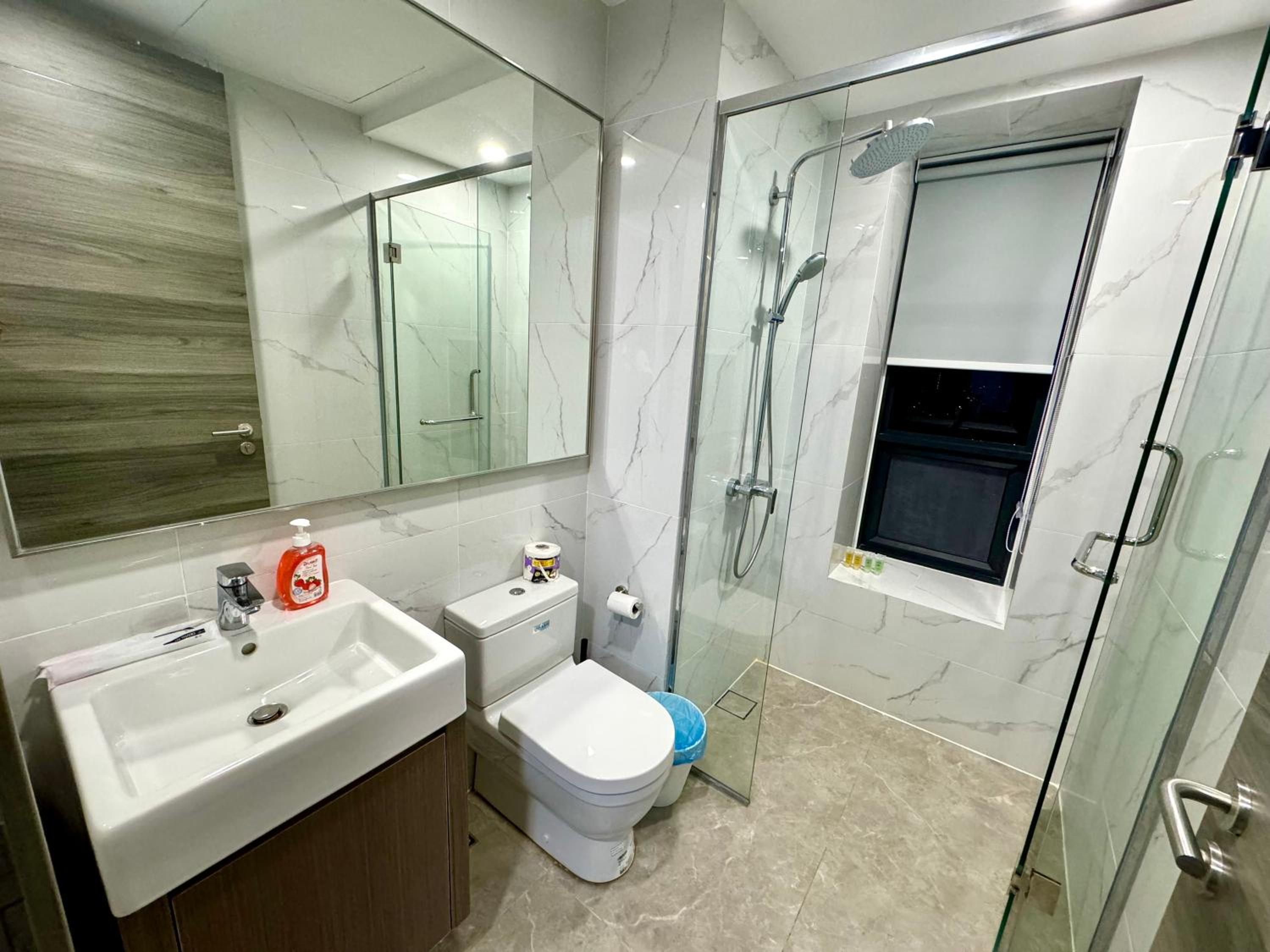 AGILE Residences Luxury Suites KLCC
