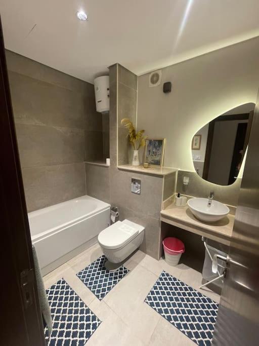 ZED Chic & Cozy Retreat in Heart of Sheikh Zayed view 2
