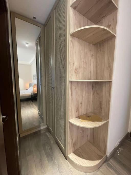 ZED Chic & Cozy Retreat in Heart of Sheikh Zayed view 3