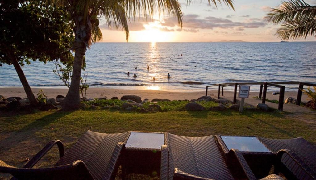 Hotel Club Wyndham Denarau Island, Trademark Collection by Wyndham - Image 1