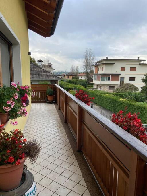 B&B casa Orsingher a 2 passi da Belluno view 4