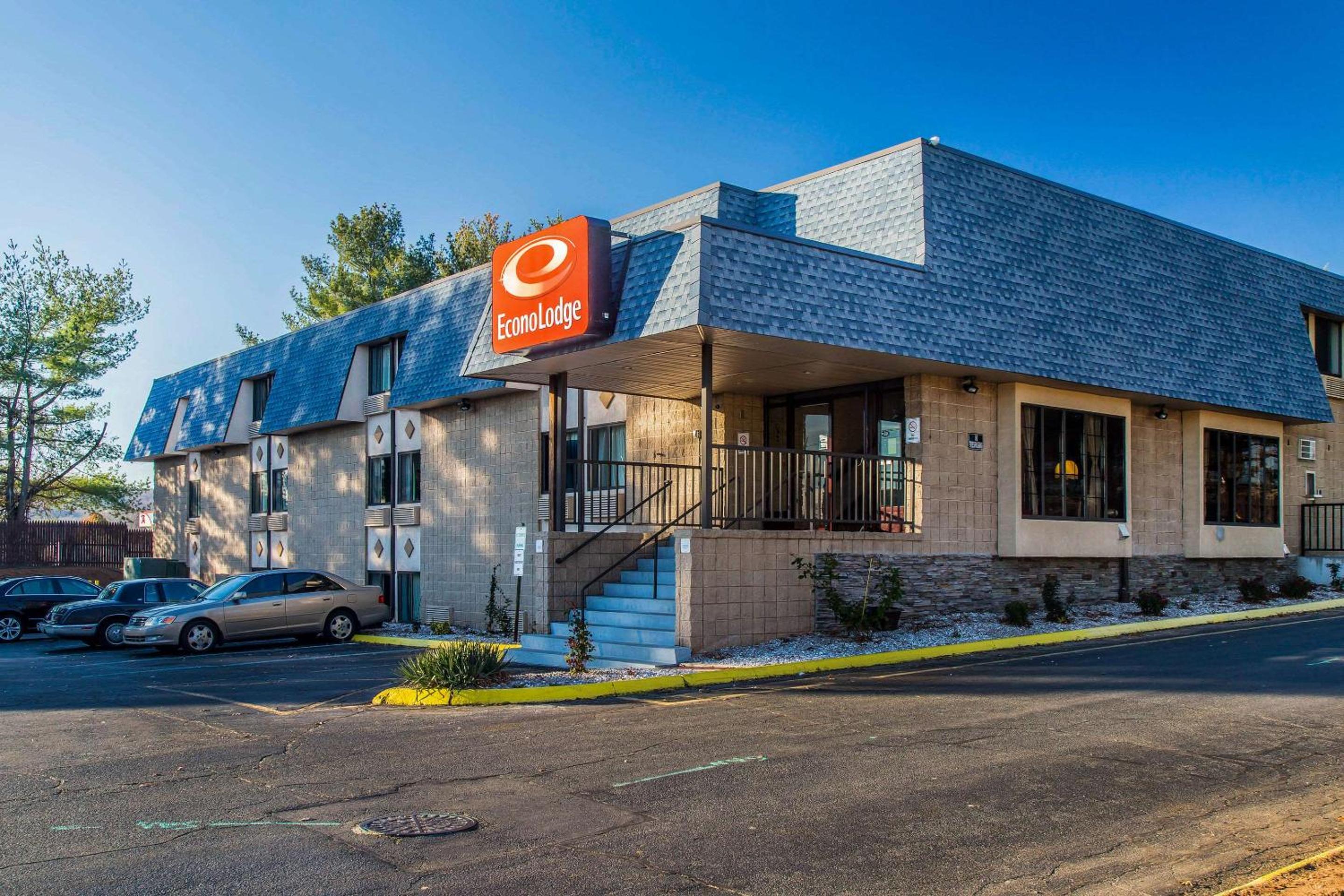 Econo Lodge Milldale - Southington - Property Image 26