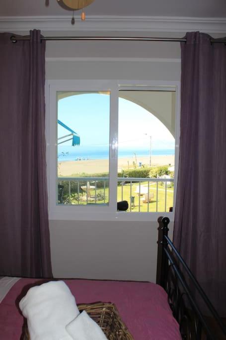 Beach Bungalow