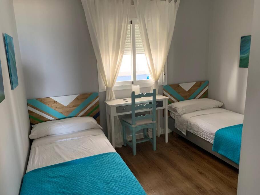 Beach Bungalow