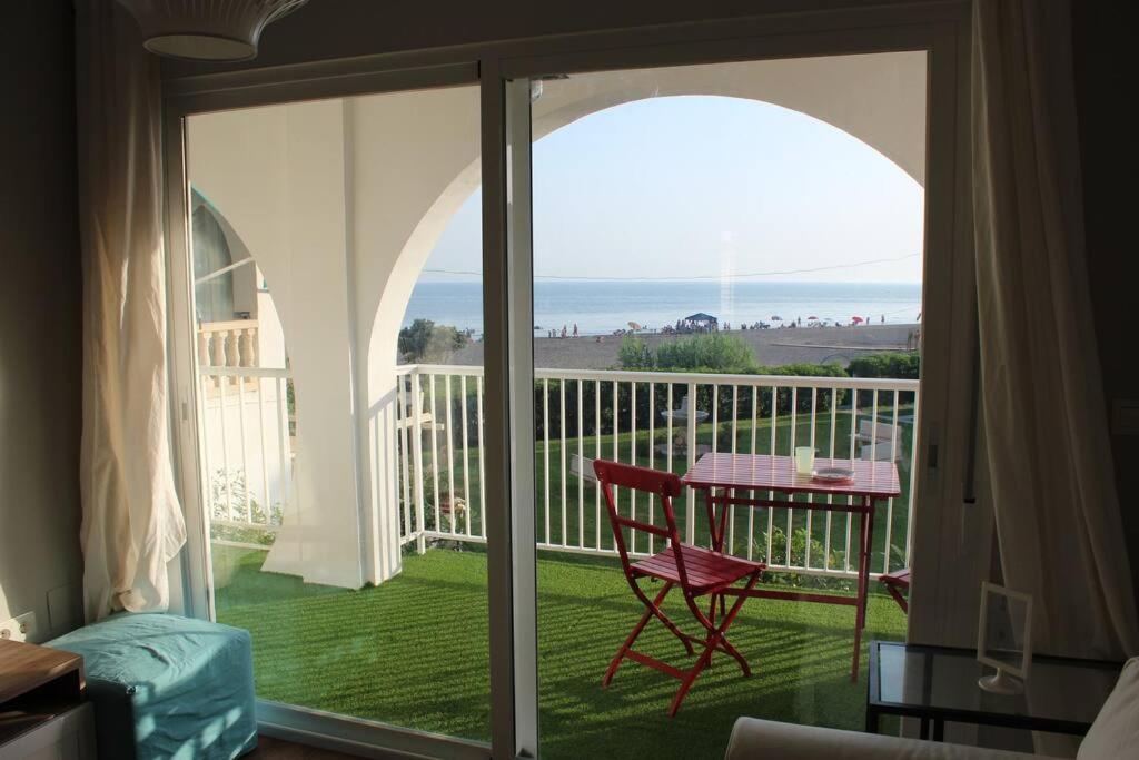 Beach Bungalow