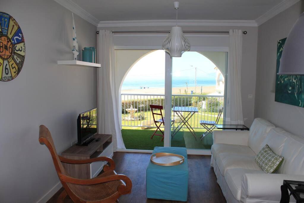 Beach Bungalow