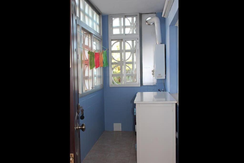 Beach Bungalow