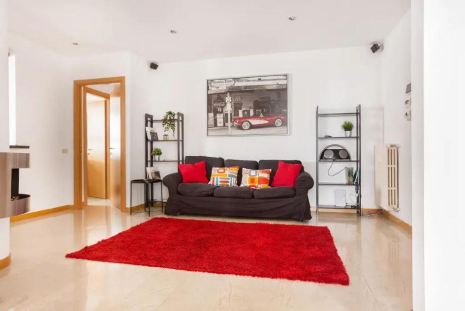 Paco&Carol apartment - Via Savona
