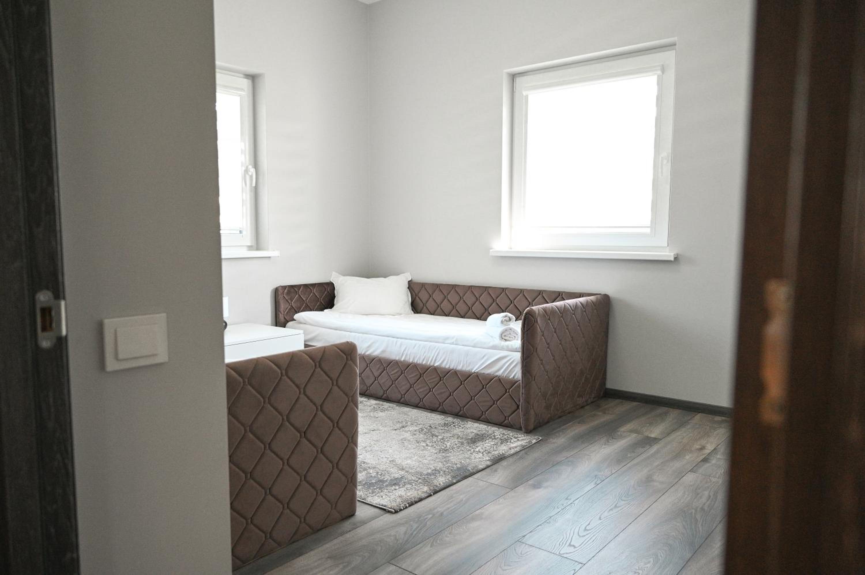 Kintų Perlas villa 4C