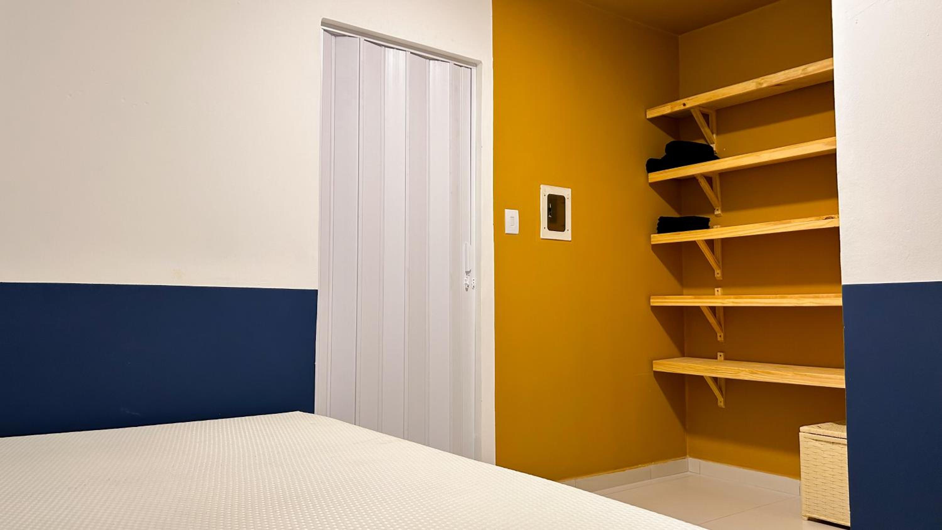 Apartamento Náutico