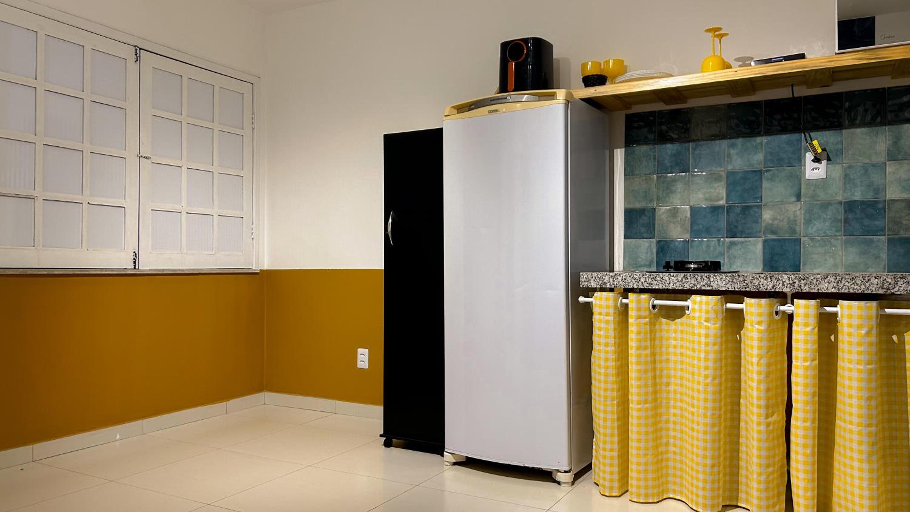 Apartamento Náutico