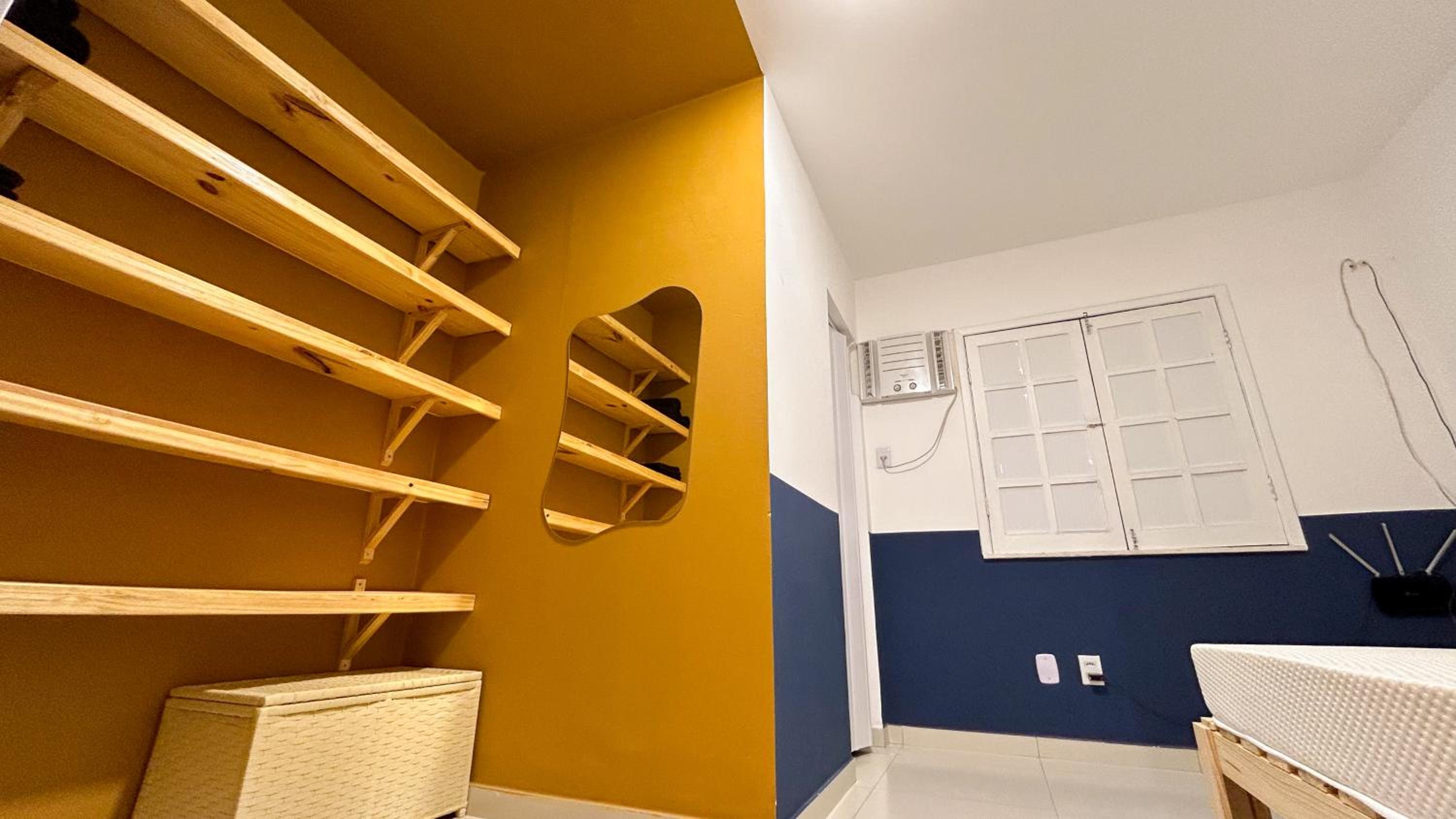 Apartamento Náutico