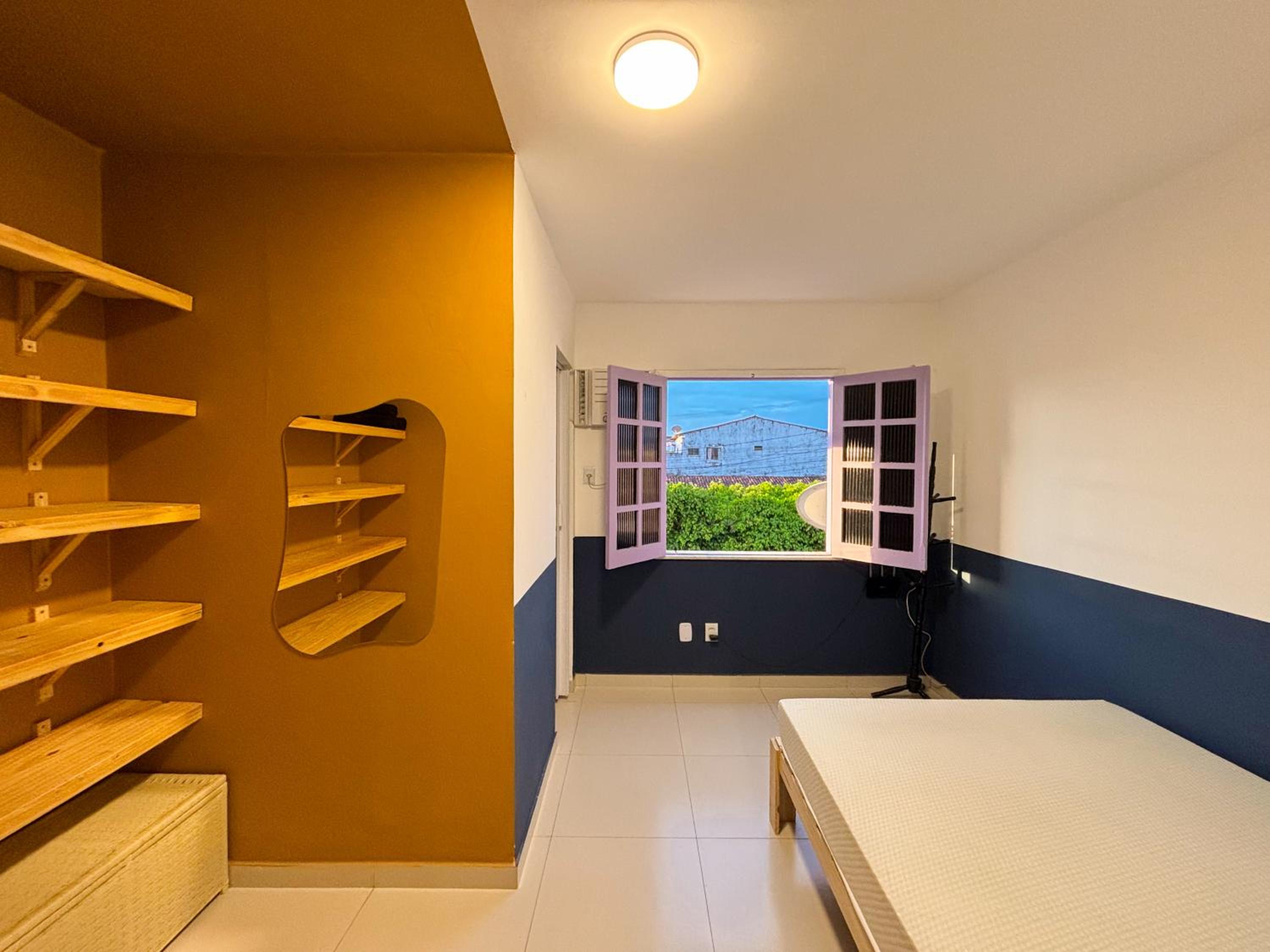 Apartamento Náutico