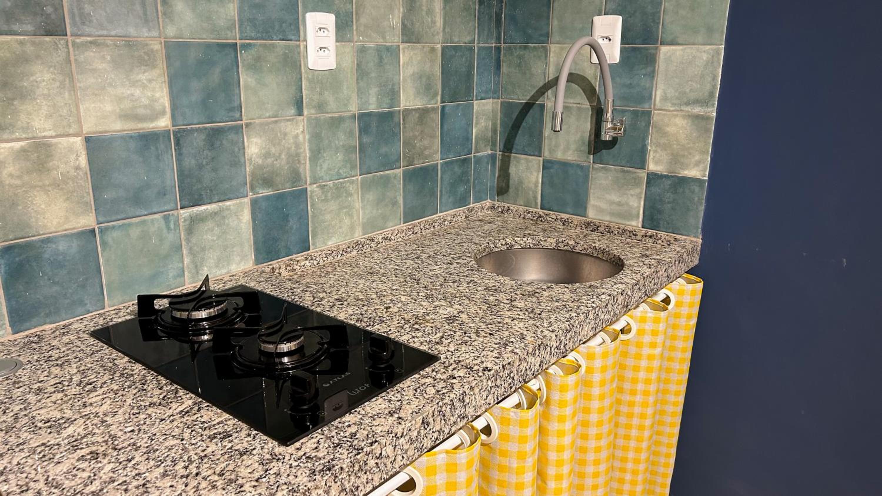 Apartamento Náutico