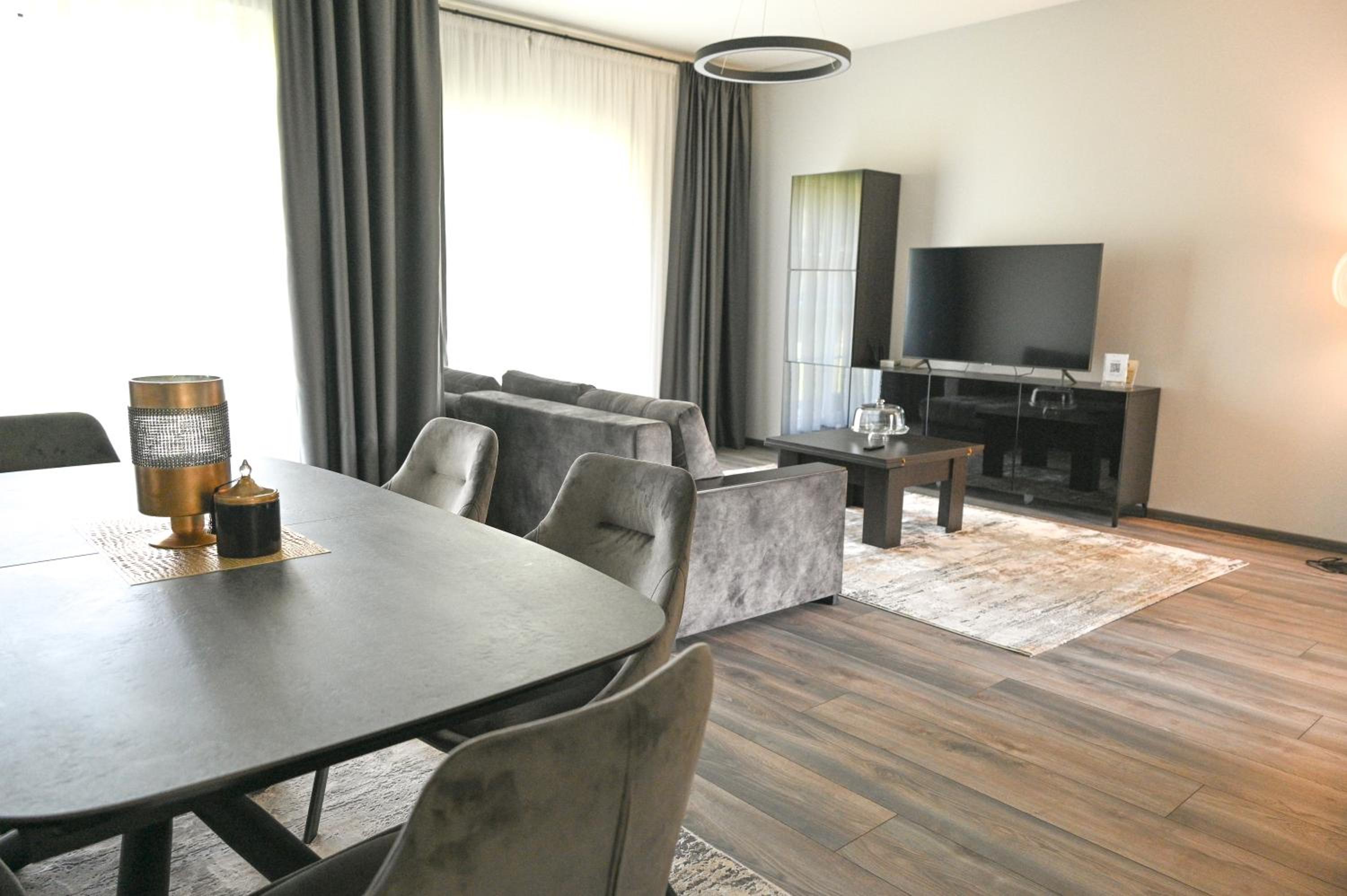 Kintų Perlas villa 4C