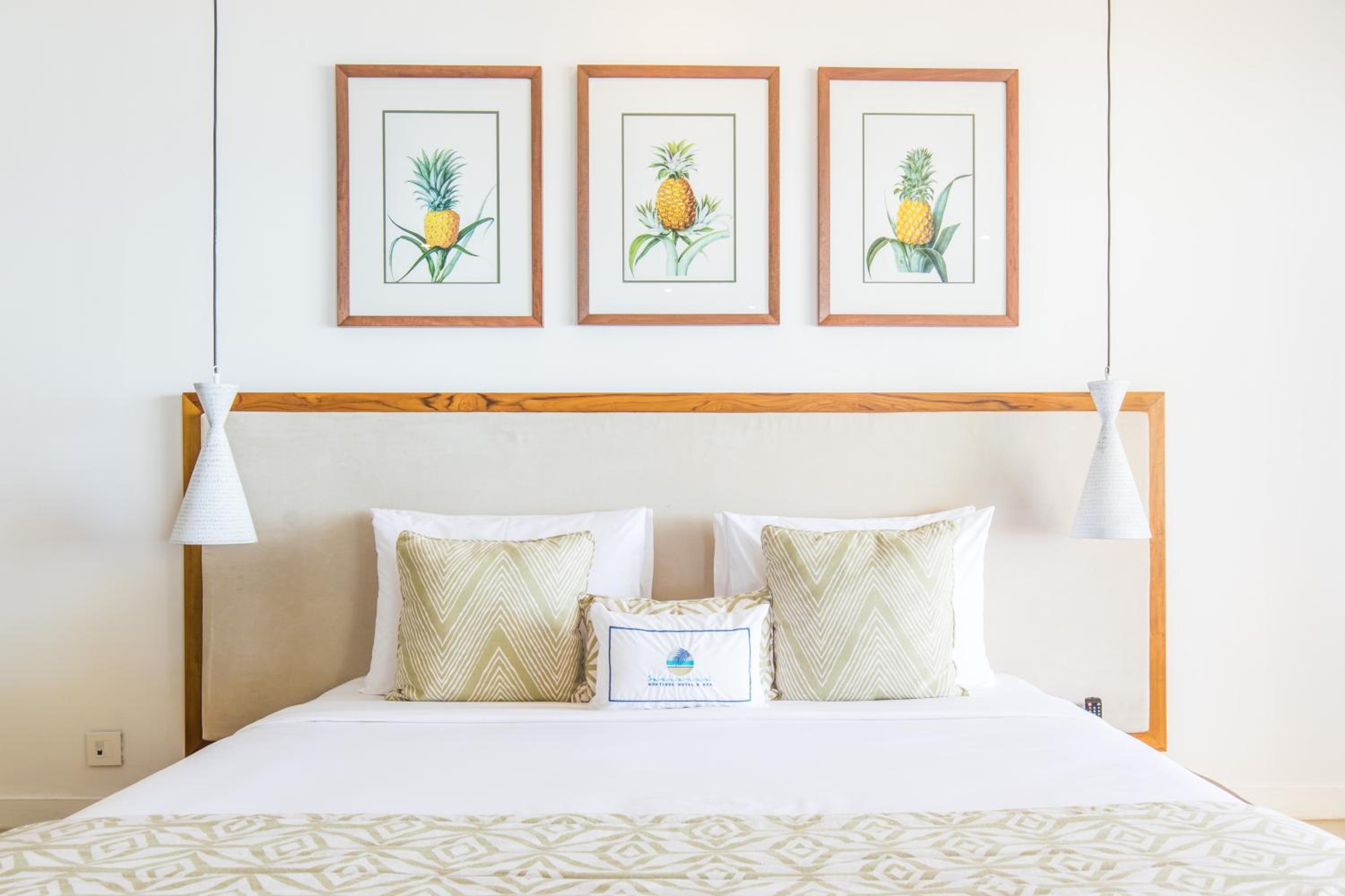 Seasense Boutique Hotel & Spa
