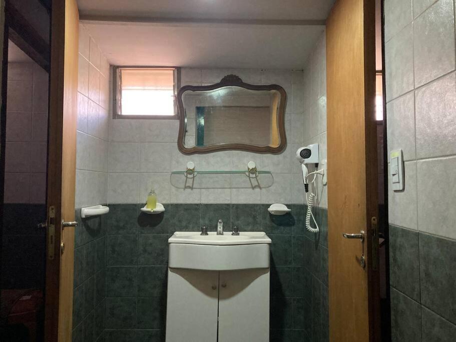 Cabaña en Potrerillos El Corral, La Pionera